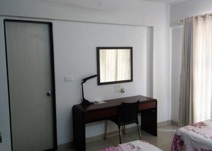 Mumbai Trent Guest House, Mumbai 4